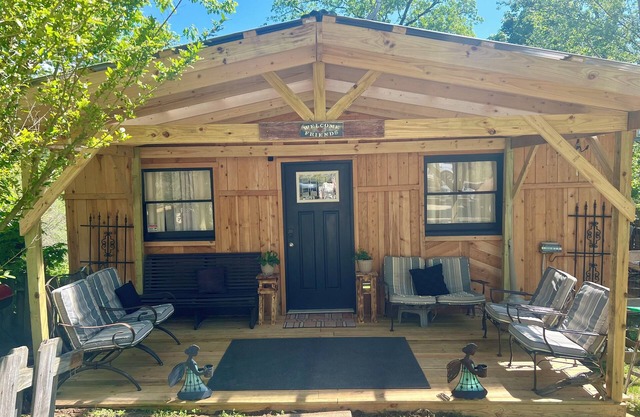 Riverfront Home Near Fort Leonard Wood