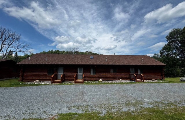 Riverfront Loft #5 Crystal Falls