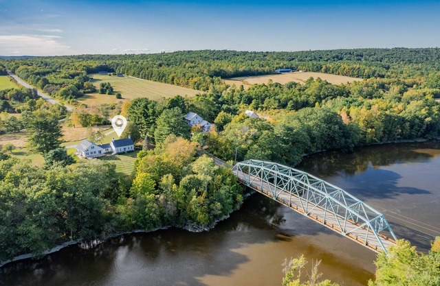 Riverfront Sanctuary