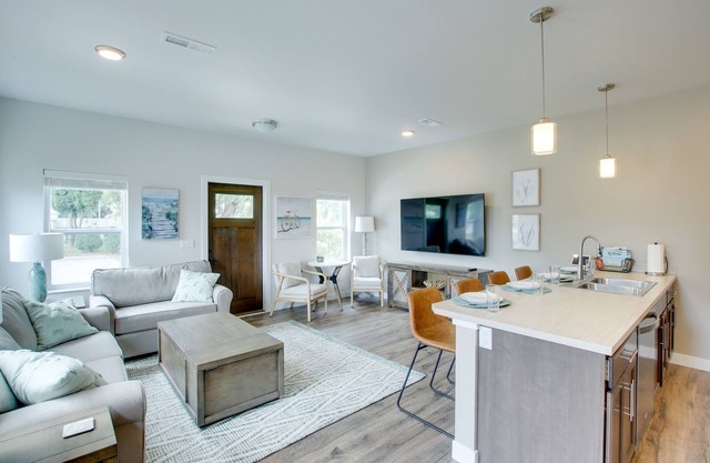 Riverfront Sheboygan Townhome w/ Grill!