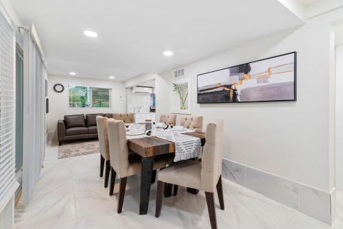 Riverfront Suite