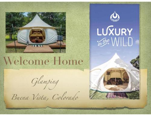 RiverFront Yurt W Breakfast No Fees 13