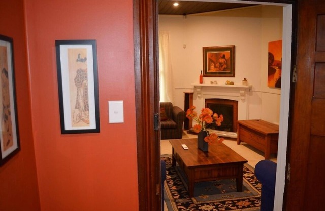 Riverlea Cottage und Art Stay Taumarunui Ruapehu