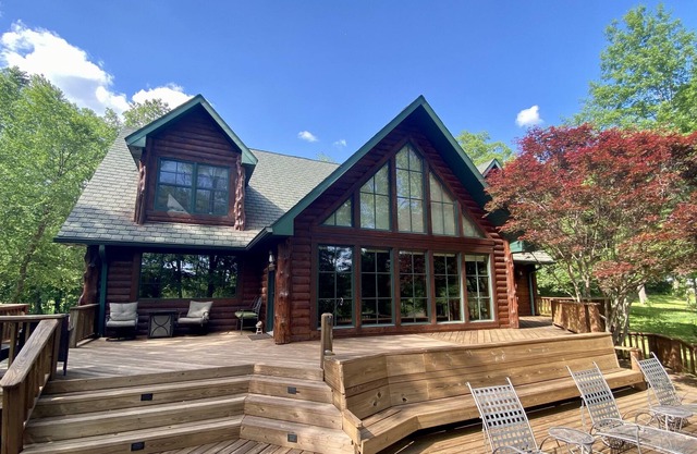 River’s Edge Lodge on Current River
