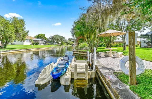 "NEW Listing" Rivers' Edge, "Our Retreat Place"