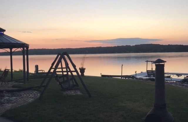 "Rivers Paradise". on the Heart of the Mississippi. 3 bd, 3 bath home