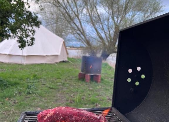 Rivers View Holidays