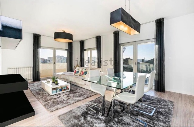 Riverside - apartment