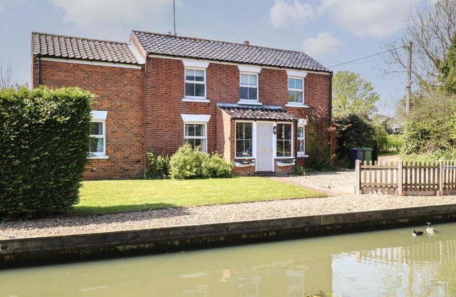 Riverside Cottage