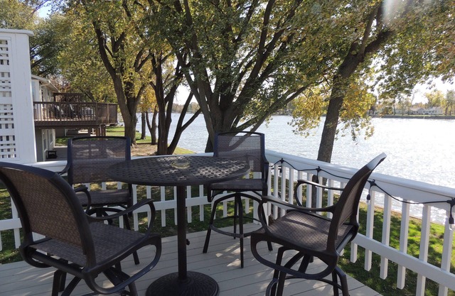 Riverside Cottage