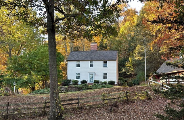 Riverside Farm