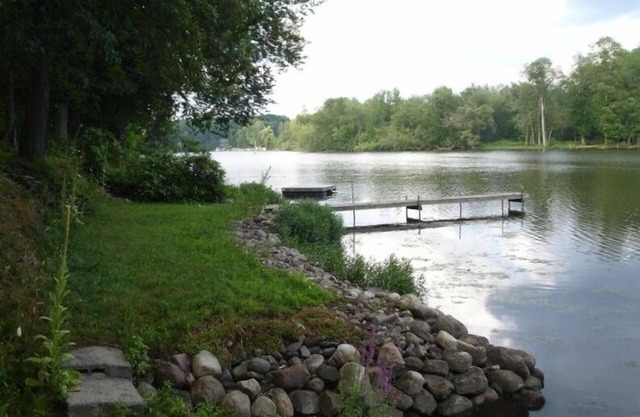 Riverside Getaway - Verbringen Sie Zeit mit Familie und Freunden