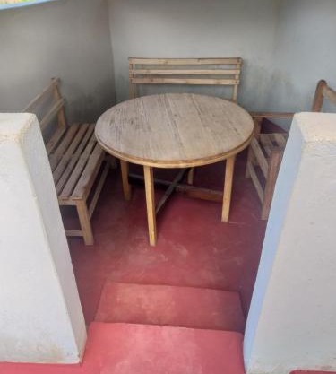 Riverside guests house & camping site likhubula