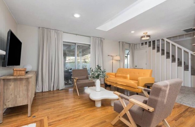 Riverside Haven with Home Theater sleeps 8