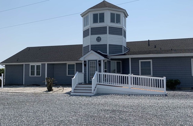 Riverside Lodge Bed & Breakfast on the Honga River UNIT A