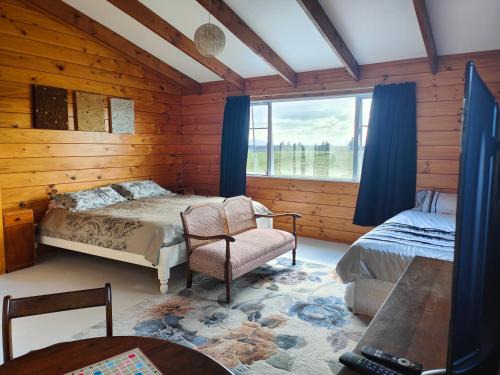 Riverside Loft