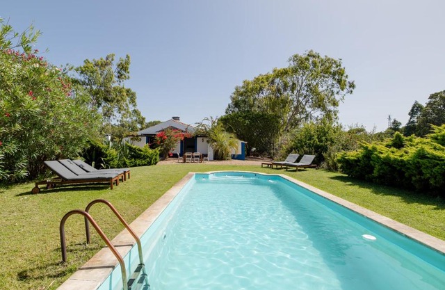 RIVERSIDE RANCH by Nature Bliss