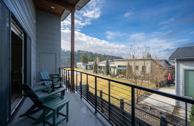 Riverside Retreat | Lux New Build in Riverstone!