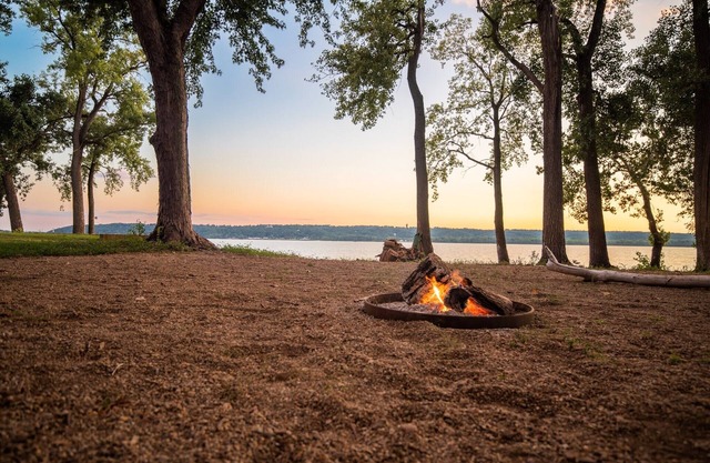 Riverside Retreat