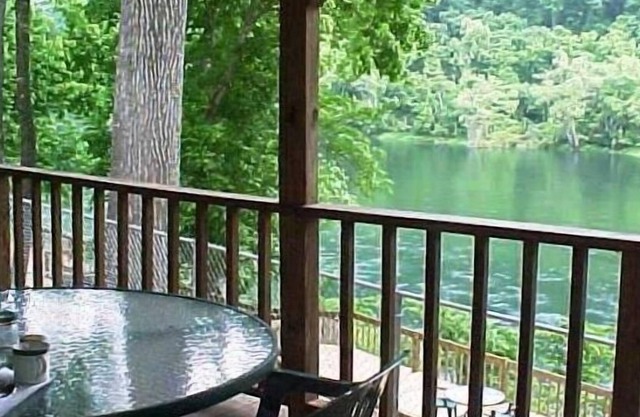 Riverside Vacation Homes WEISSER FLUSS! von BULL SHOALS DAM & LAKE!