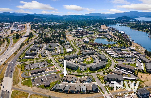 Riverstone Home—7 Min to Beach, Half Block to Centennial Trail, Perfect for Biking Adventures!