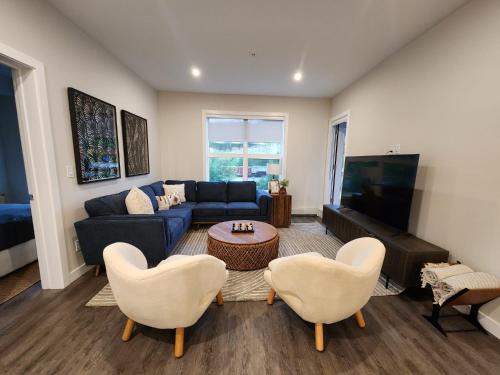 Riverstone Retreat in Golden BC