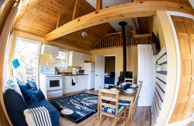Riverview Cottage - Myers Cave Resort