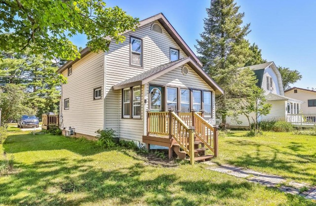 Riverview Cottage