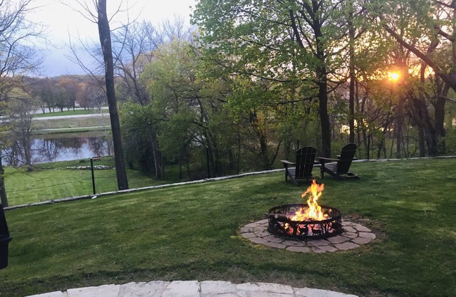 Riverview Getaway