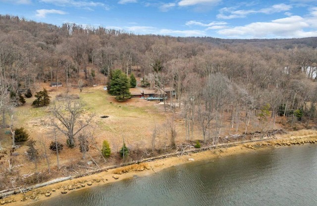 ⭐️⭐️ Riverview Hartshorne Park Nature Retreat ⭐️⭐️