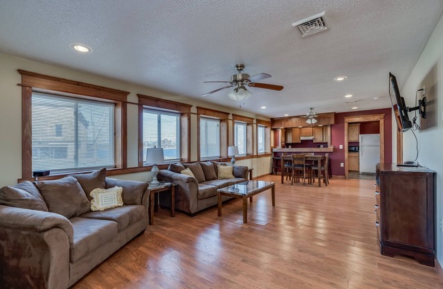 Riverview Townhouse I in Downtown Alexandria Bay