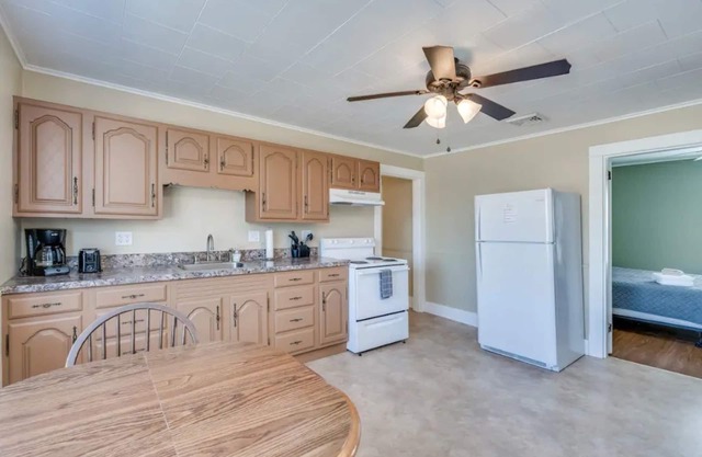 Riverview Townhouse II in Downtown Alexandria Bay