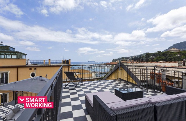 Riviera Flavour Apartments by Wonderful Italy - Basilico