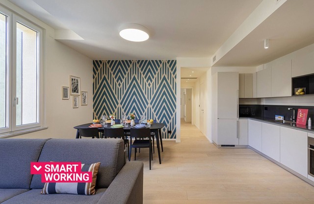 Riviera Flavour Apartments by Wonderful Italy - Salvia