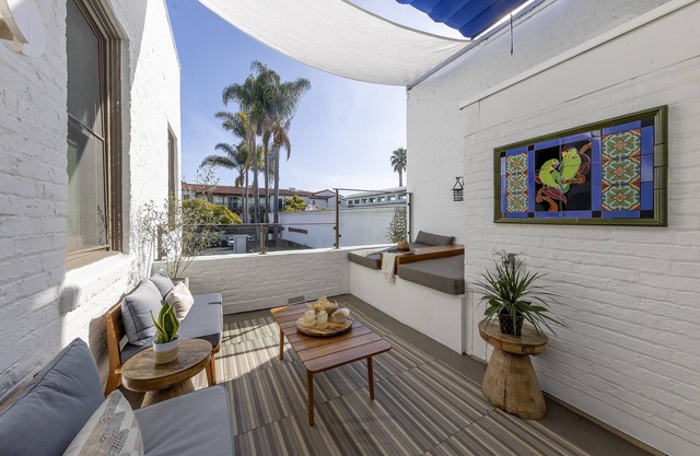 Riviera Beach House