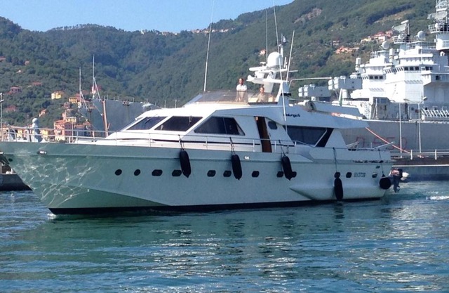 Riviera Boat Resort