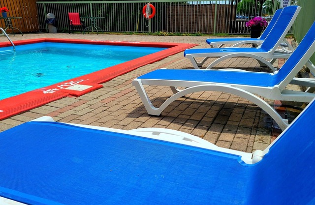 Riviera Inn and Suites 1000 Islands