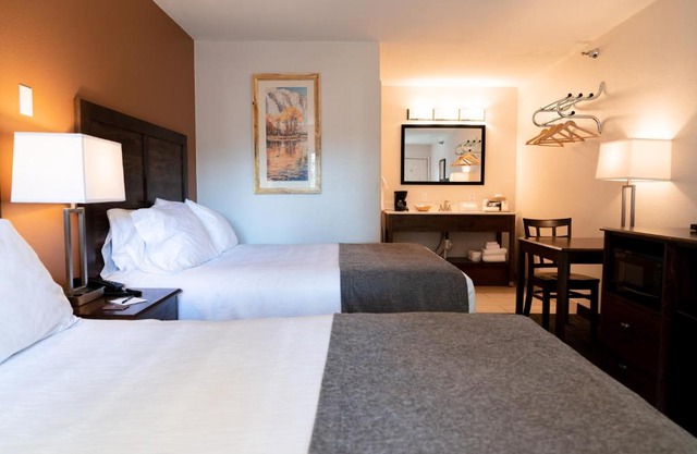 Riviera Motor Lodge