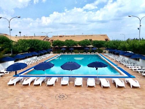 Riviera Village Family Resort