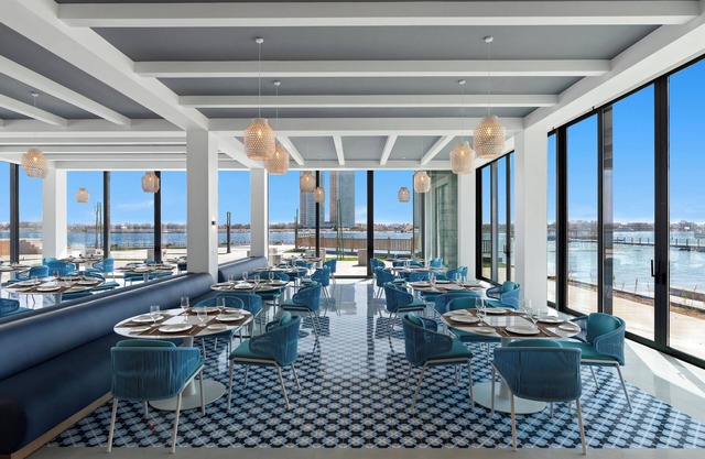 Rixos Obhur Jeddah Resort & Villas