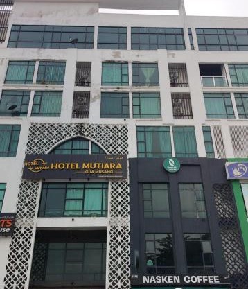 RJ STUDIO 2- Kompleks Mutiara