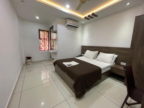 RK Residency Calicut