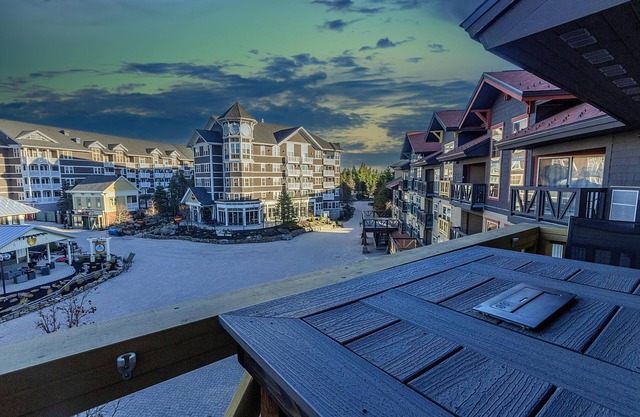 RL 419 - Enjoy summer in this newly renovated beauty. Awesome Village views!