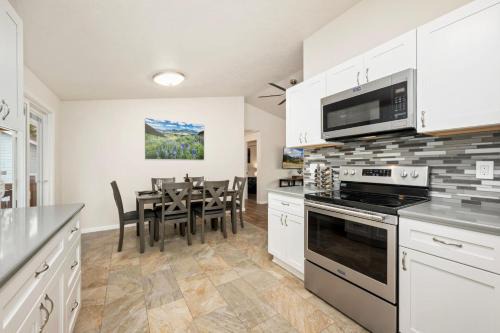 RMNP Retreat Group Friendly Home near Estes Park