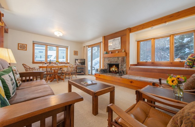 RMR: Classic Aspens Condo + Kostenlose Aktivitäten!