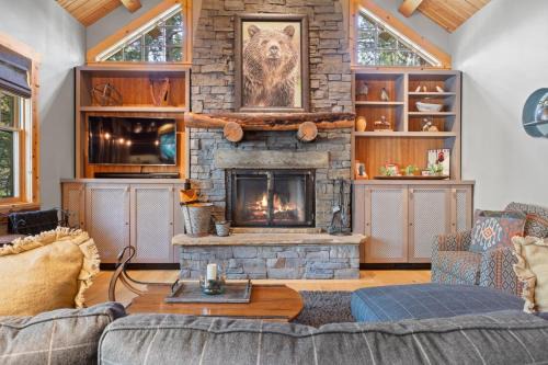 RMR: Granite Ridge Homestead 3132 in Teton Village