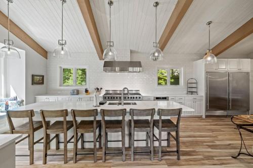 RMR: Hale Teton Home in Teton Village