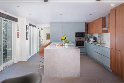 RMR: Montreux House in Teton Village