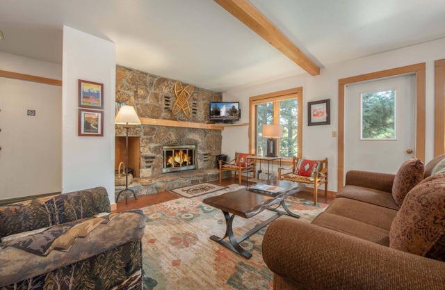 RMR: Schön aktualisierte 2-Zimmer-Wohnung in Teton Village + Kostenloser Spaß!