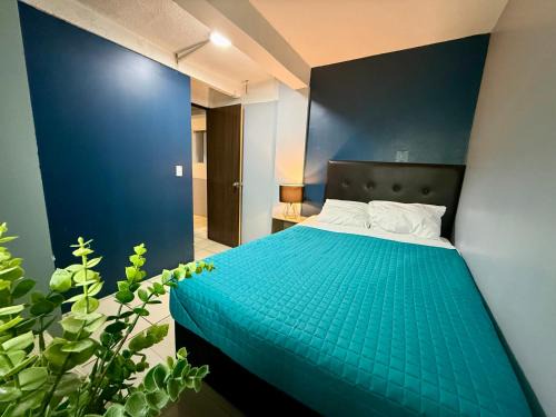 RMS Hostal - SantaMaria